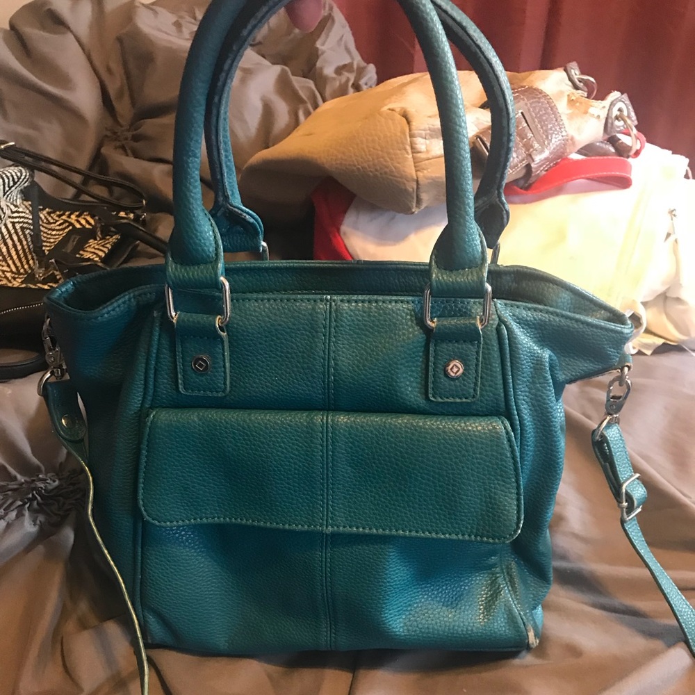 Thirty One purse